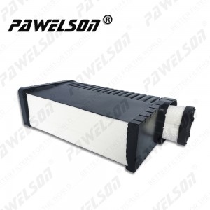 SK-1275AB CATERPILLAR 700 SERIES and D8T engine air filter 4205282 5771436 5771440 3962122 3318111 PERKINS 5777524 5215870 P635784 P638608