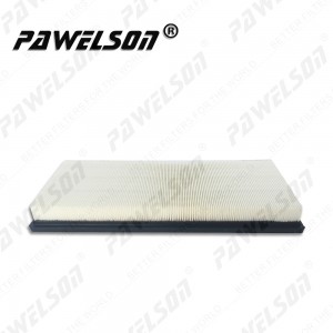 SC-3173 CATERPILLAR Backhoe Loader cabin air filter 2112660 PA5697 P637257 AF55741