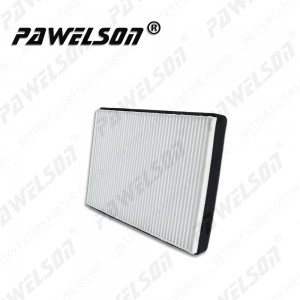 SC-3033 KOBELCO 5118641951 CASE IH KHR13330 PA30096 CA-79350 for CASE SUMITOMO excavator cabin air filter