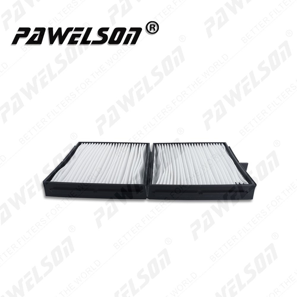 SC-3019 KOMATSU excavator loader bulldozer cabin air filter for HITACHI YA00005725 KOMATSU 20Y9796261 P500268 AF55733 PA5327