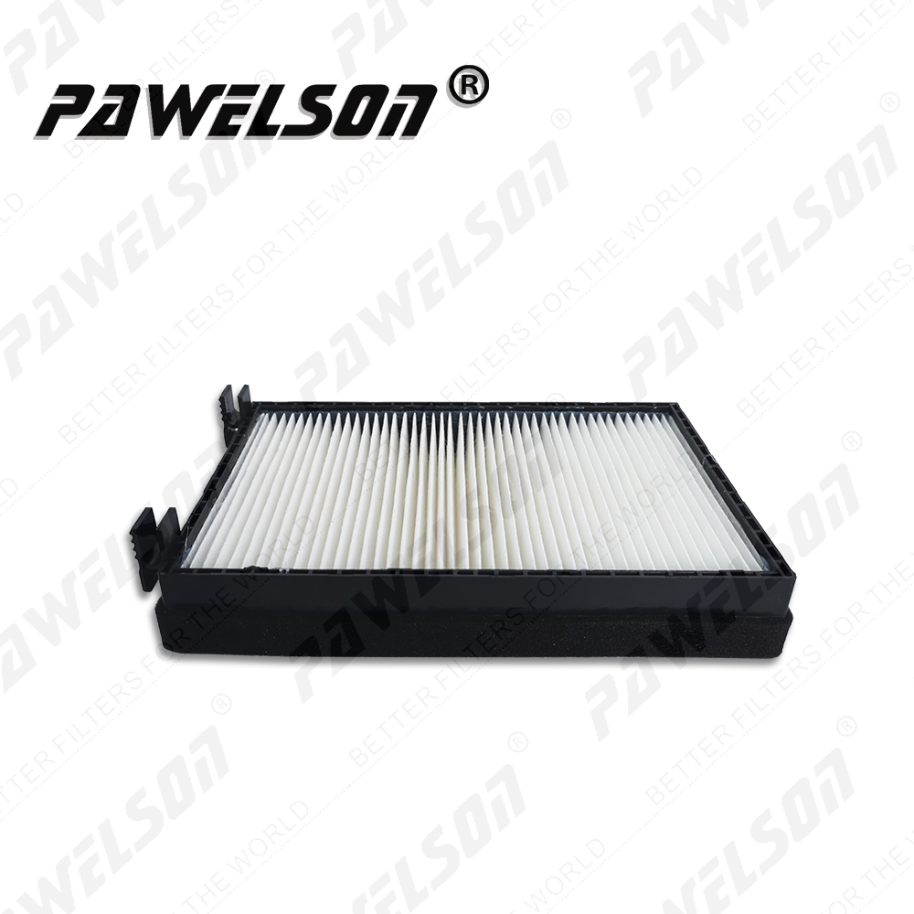 SC-3061 Heavy-duty cabin filter for DOOSAN DAEWOO loader 40040200005 SC 80061