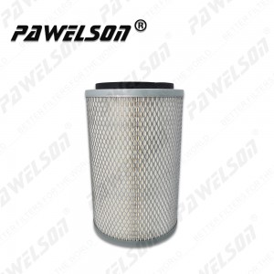 SK-1569A CATERPILLAR excavator and loader cabin air filter element 2112661 P627028 PA5752 AF27911 CA44360