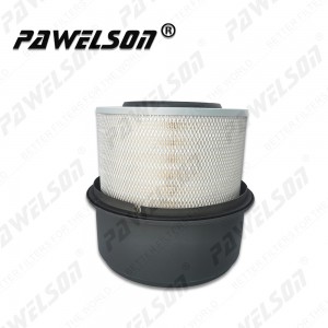 SK-1424A MERCEDES-BENZ commercial vehicle air filter 002 094 24 04 A 002 094 24 04 AF1812 P771582 PA2955 E284L C 331305