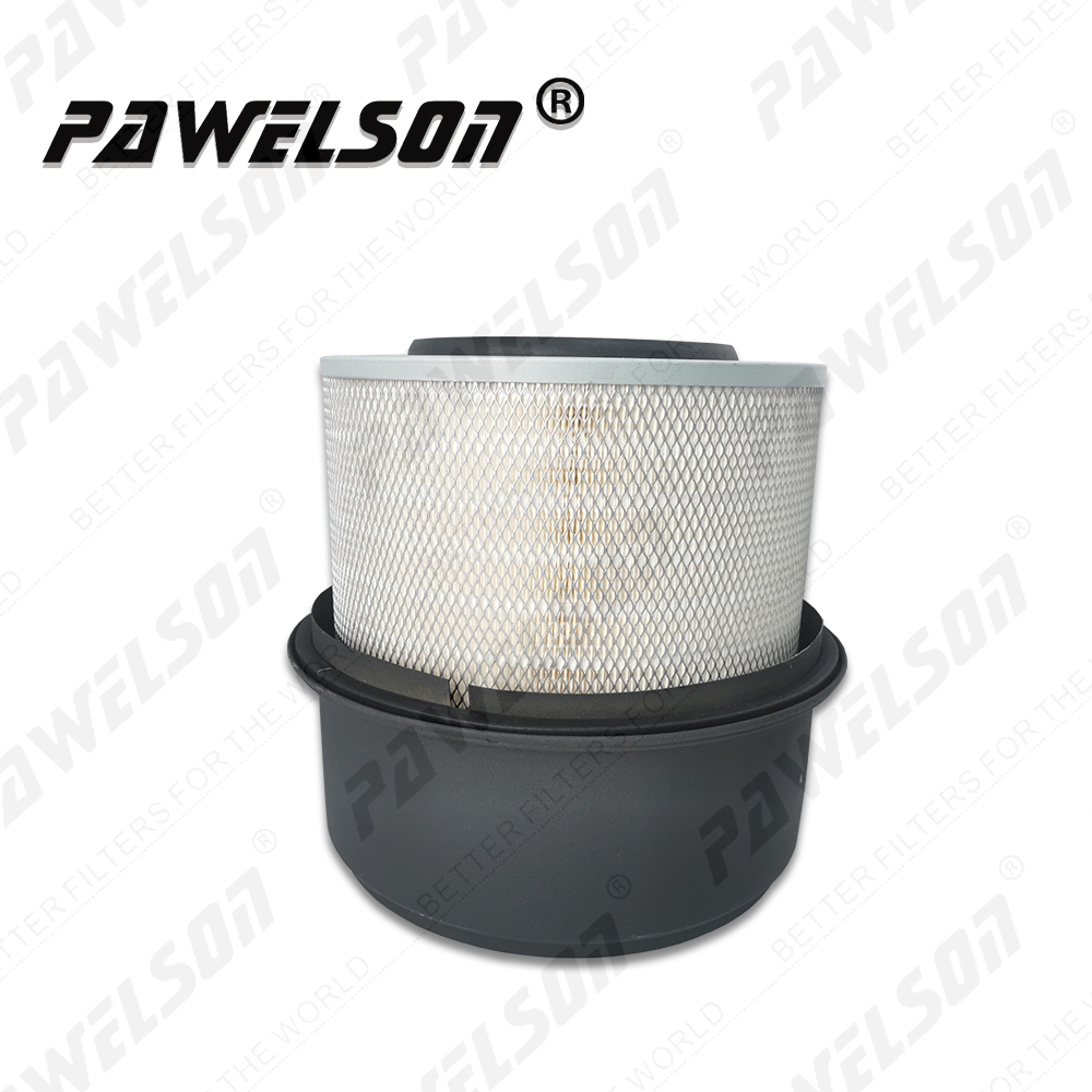 SK-1424A MERCEDES-BENZ commercial vehicle air filter 002 094 24 04 A 002 094 24 04 AF1812 P771582 PA2955 E284L C 331305