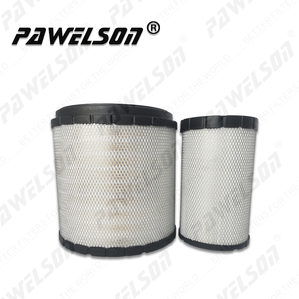 SK-1428AB JOHN DEERE tractor air filter kit RE210102 RE210103 RE587793 RE587794 P617646 P617645 RS5354 RS5355 AF26337 AF26336