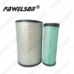 SK-1422AB MAN F2000 SERIES heavy duty truck air filter 81083040083 81083040094 81083040097 91083040083 AF25264 P777579 RS3714 C301353