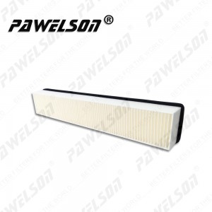 SC-3645 JCB 3cx 4cx backhoe loader cabin filter 331/25629 332/A9113 PA5401 AF55767 CU 4330