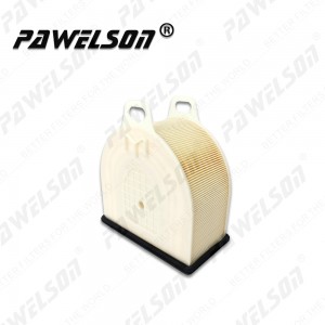 SK-1910A HYUNDAI Mighty II Commercial vehicle air filter 281305M100 281305M100 A0918 AG 1118