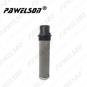 SY-2795 JCB backhoe loader hydraulic suction oil filter element JCB 32/920300 JCB 332/B1918 SH 77095