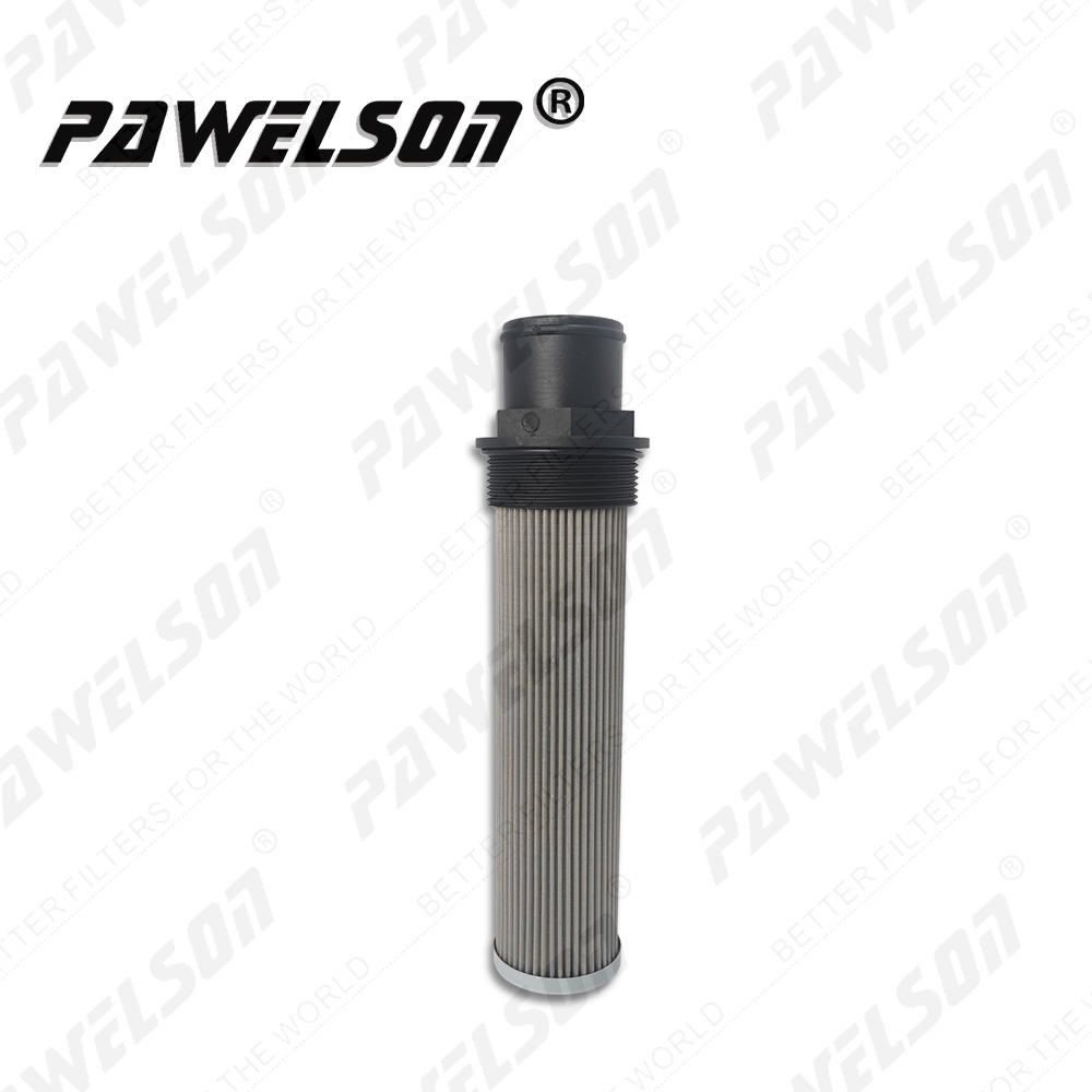SY-2795 JCB backhoe loader hydraulic suction oil filter element JCB 32/920300 JCB 332/B1918 SH 77095