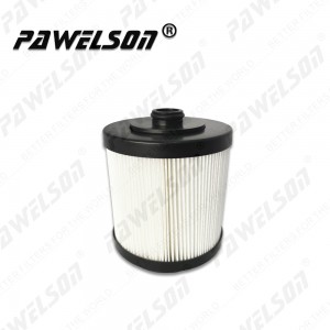 SE-5204 China SANY SY 225 C-9 SY 265-10 Excavators Fuel Filter Kit 60282026 SN 25204