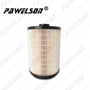 SE-5205 Sany Eco Fuel Filter Eelement 60307173 SN 25205 for SANY excavator