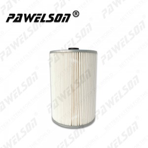 SE-5686 HINO truck eco oil filter element 15607-2280 15607-2281 5865115760 P502390 R2760P O1323 SFO2281 SO 6186