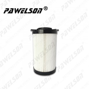 SE-5417 DAF SCANIA truck eco fuel filter for CUMMINS 5335504 DAF 1707078 SK 48632 SCANIA 2171315 FF266 FF73000 E129KP D346 SN 40717