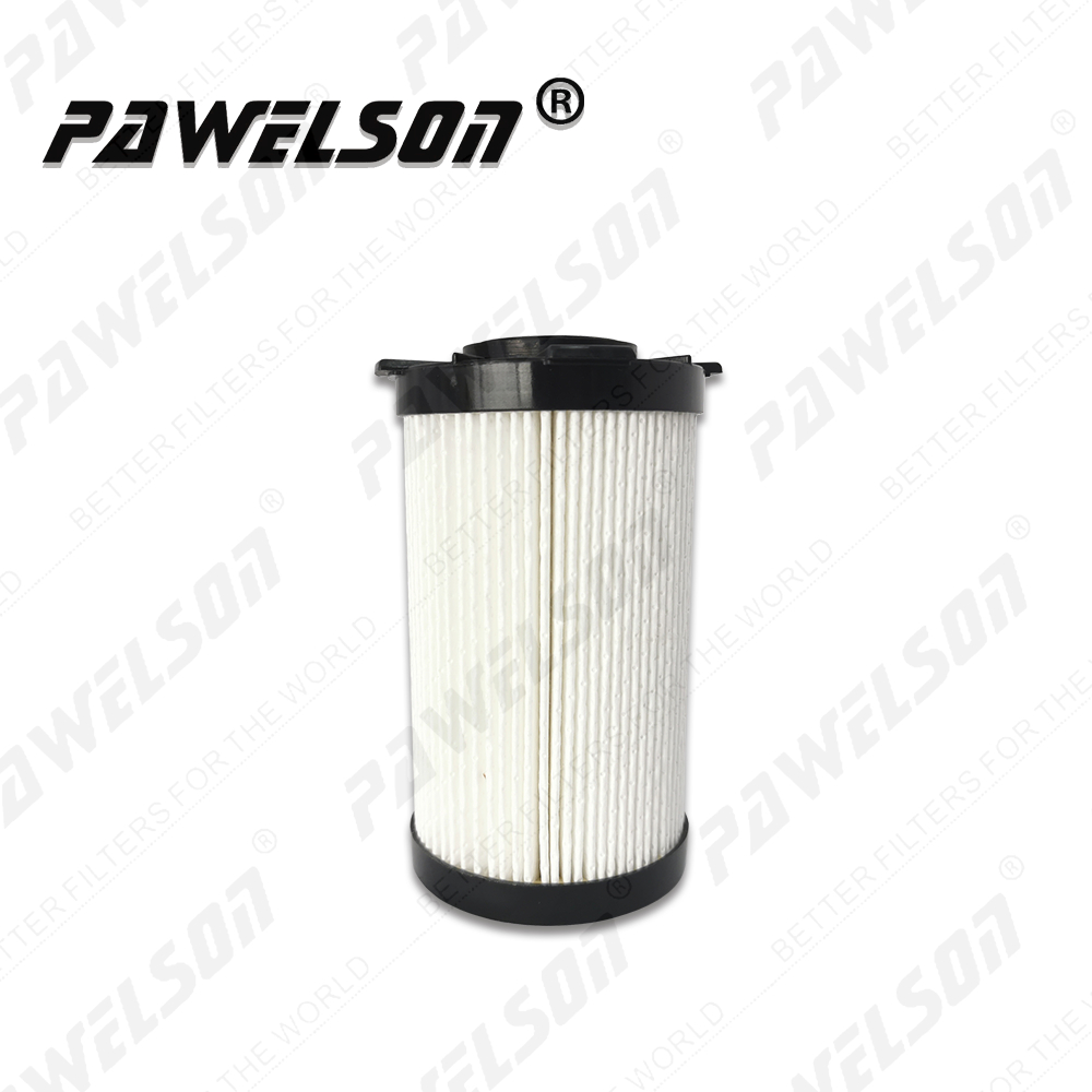 SE-5417 DAF SCANIA truck eco fuel filter for CUMMINS 5335504 DAF 1707078 SK 48632 SCANIA 2171315 FF266 FF73000 E129KP D346 SN 40717