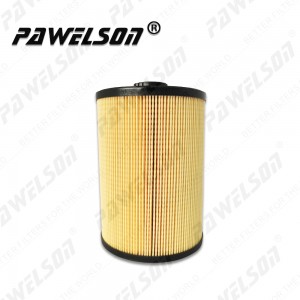 SE-5205 KOBELCO SK200-10 YN21P01157R100 Excavator Eco Fuel Filter Element EF-41020 SN 25224