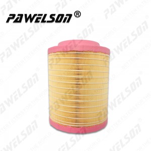 SK-1572A MAN truck air filter 81084050023 Volvo Penta generator sets 68562431 C23513 C23513/1 P785001 AF26262
