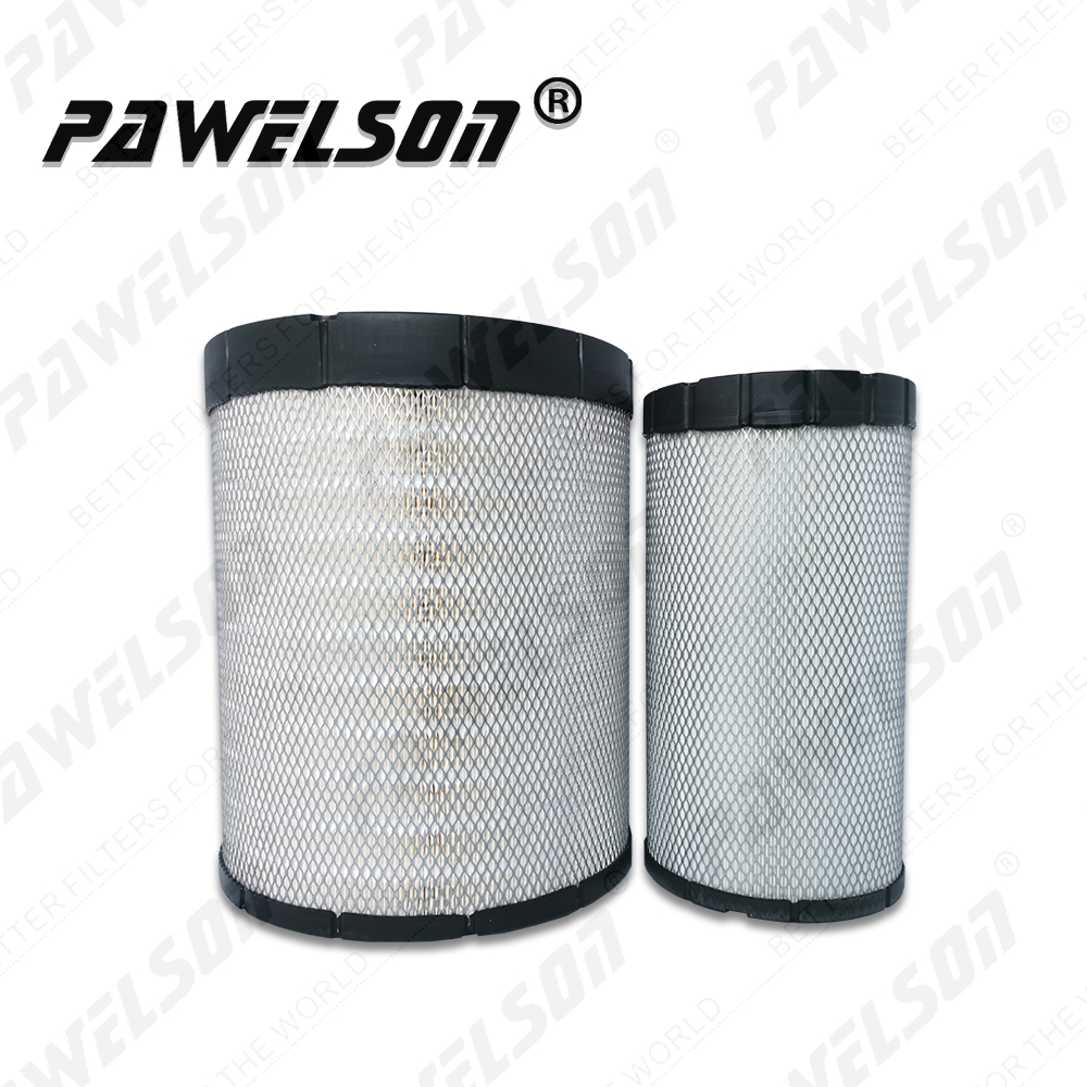 SK-1436AB JOHN DEERE tractor air filter RE587791 RE587792 RE580337 RE580338 P635443 P635447 manufacturer