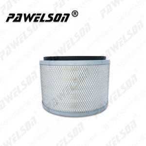 SK-1435A JOHN DEERE tractor cabin air filter AH115833 AH164062 PA2610 P532931 AF26473 C20019 A-76690