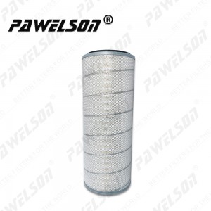 SK-1438A INGERSOLL RAND DM45 and ATLAS COPCO DM30 Drill Rigs air filter 57504045 56958945 G128495 57063265 310964 P520620 AF1907M