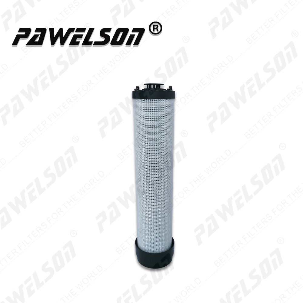 SY-2712 SENNEBOGEN crane hydraulic oil filter for SENNEBOGEN 150309 SH 74212 SP