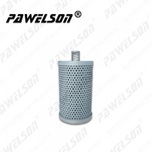 SY-2613 TCM diesel forklift hydraulic oil filter 214A7-52081 PT23586 SH 60113