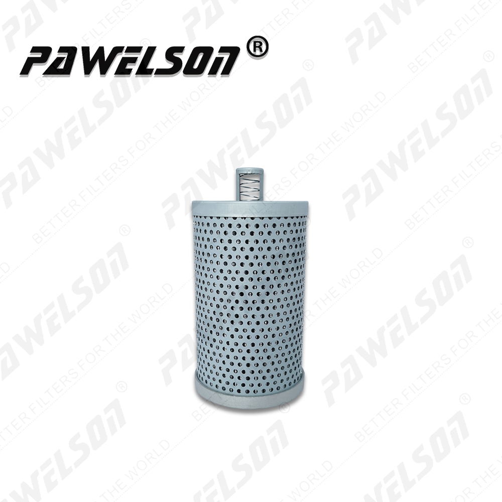 SY-2613 TCM diesel forklift hydraulic oil filter 214A7-52081 PT23586 SH 60113