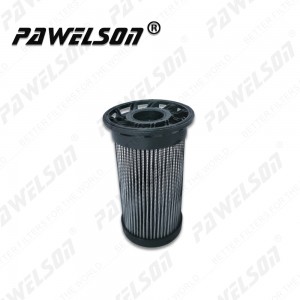 SY-2519 JCB 135 ROBOT 155 skid steer loader hydraulic filter for JCB 334L6230 334/L6230 SH 51599