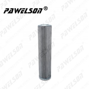 SY-2858 Construction Machines Hydraulic Oil Filter for P169432 P164596 HF7073 CATERPILLAR 3I0626 3I1514 JCB 89200338