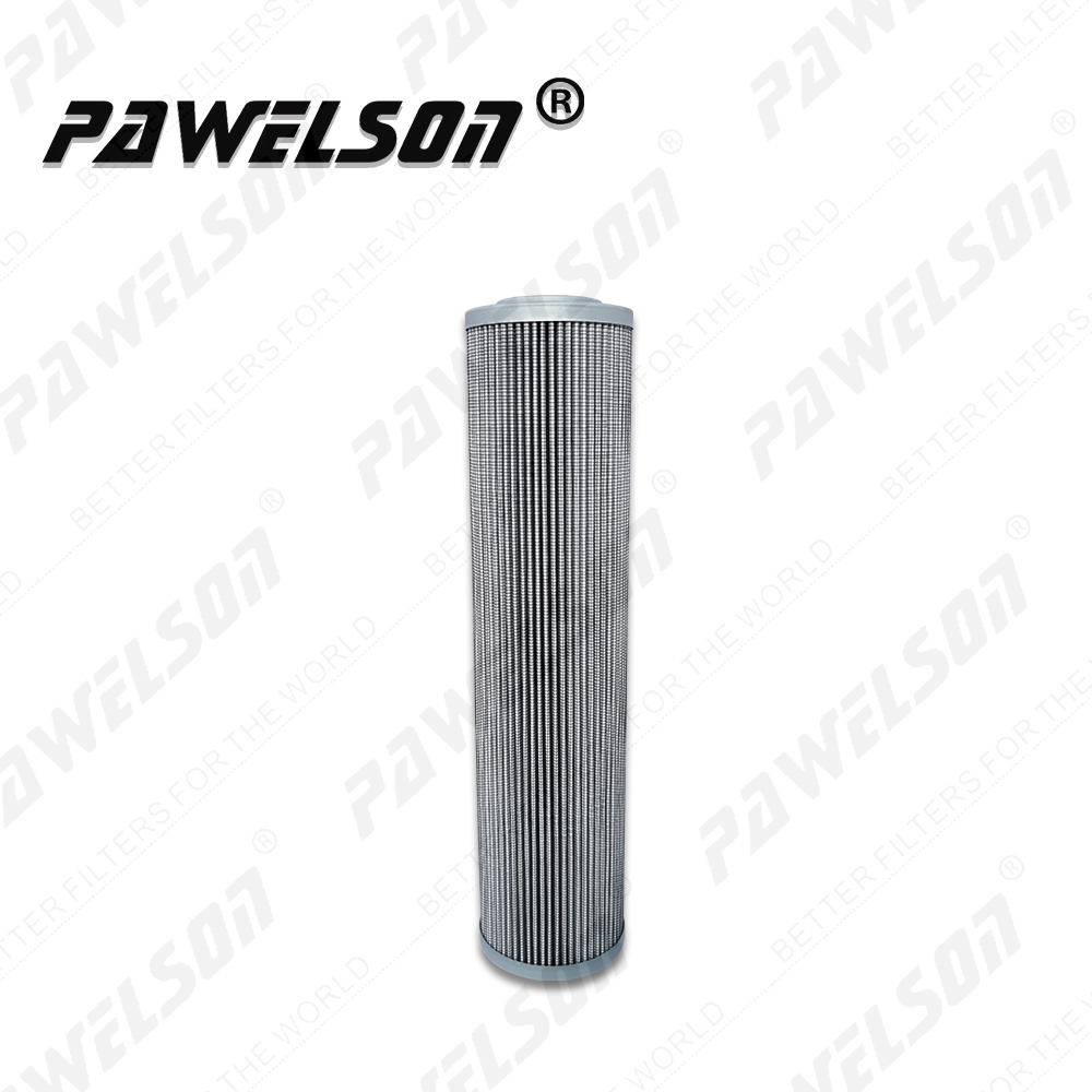 SY-2858 Construction Machines Hydraulic Oil Filter for P169432 P164596 HF7073 CATERPILLAR 3I0626 3I1514 JCB 89200338
