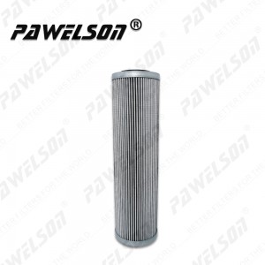 SY-2676 HIDROMEK Backhoe Loader hydraulic oil filter for HMK 102 B F 28/51001 F2851001 HY 14355 SH 65676