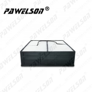 SN-4007 Diesel engine Fuel water separator filter SEPAR 04030 MTU 925105 BF46087 FS19803 SN 40007 for SWK-2000/40