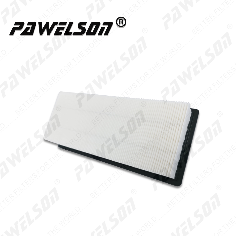 SC-3209 CATERPILLAR skid steer loader cabin filter 2656619 P637259 PA5774 SC 90209 China manufacturer
