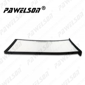 SC-3440 HIDROMEK cabin air filter H906244900 SC 90440 for HIDROMEK HMK 220 LC 3 B excavator