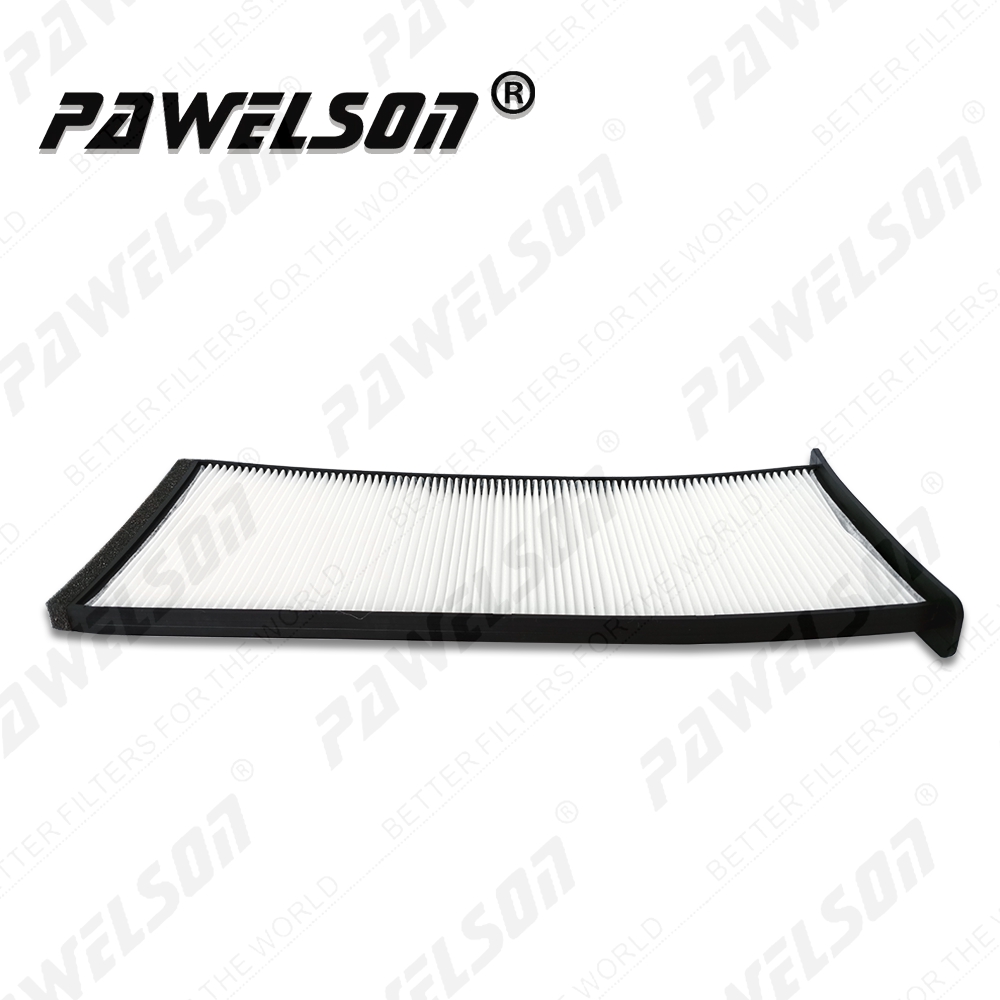 SC-3440 HIDROMEK cabin air filter H906244900 SC 90440 for HIDROMEK HMK 220 LC 3 B excavator