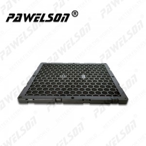 SC-3910 CATERPILLAR Crawler Loader and Crawler Dozer cabin filter 6T5068 AF27686 for CATERPILLAR 933 C 939 C 973 C D 6 H D 6 R D 6 R II D 6 T D 7 H D 7 R