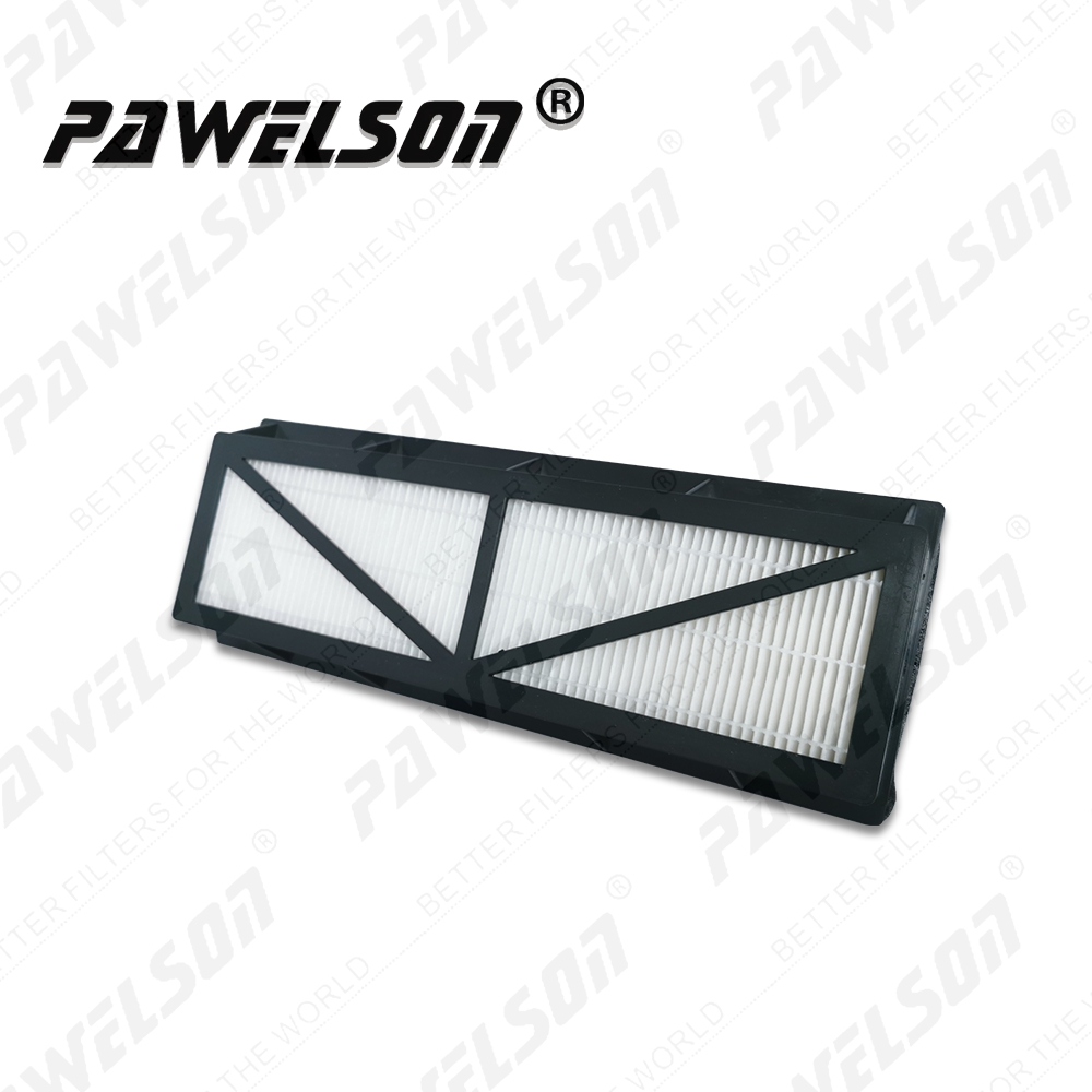 SC-3491 China construction machines SDLG Motor Grader cabin filter 29350010491 SC 80113