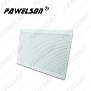 SC-3227 VOLVO RENAULT VI heavy duty truck cabin air filter 23515346 82354791 7482379897 7423515403 P955737 AF55817 CU 27 003