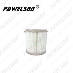SE-5417 CLAAS combine harvester fuel filter replace CLAAS 687121 RACOR 2040N30 JOHN DEERE 811999500 SCANIA 1675795 VOLVO 14622355