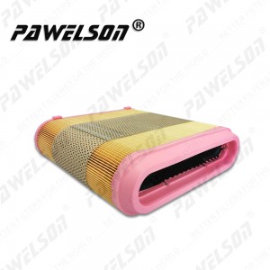 SK-1442A VOLKSWAGEN commercial truck air filter 23B129620 C37480