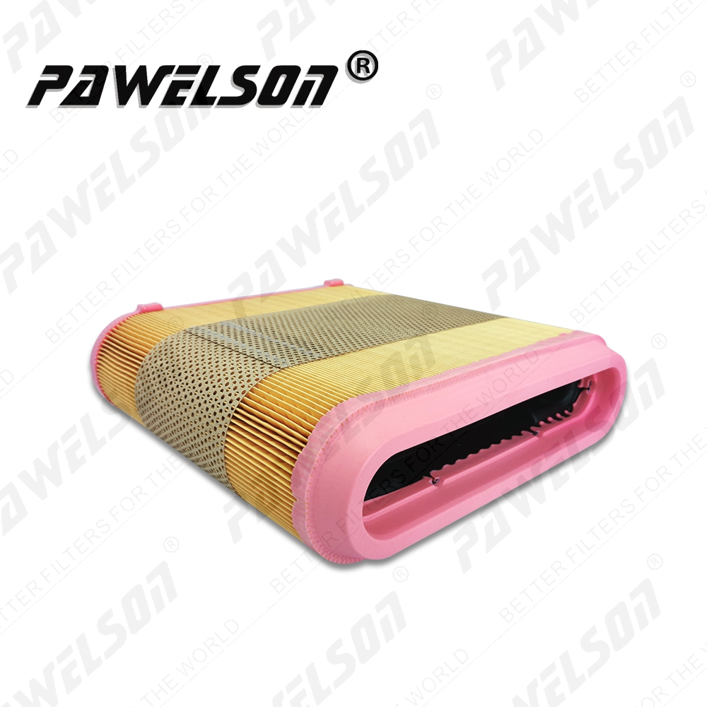 SK-1442A VOLKSWAGEN commercial truck air filter 23B129620 C37480
