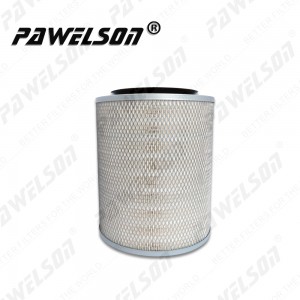 SK-1443A Janpanese truck air filter for MITSUBISHI ME017246 ME423319 ML126032 AF27690 C 23 005 A-5810