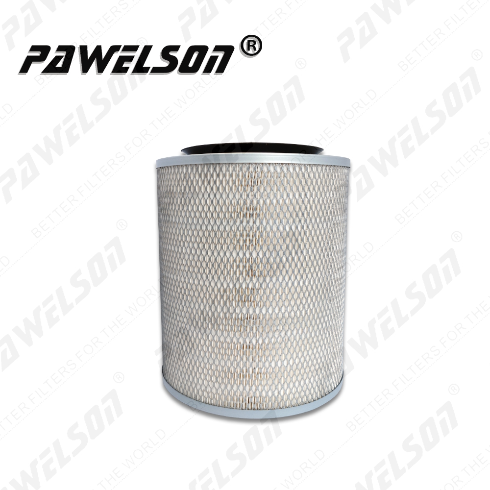 SK-1443A Janpanese truck air filter for MITSUBISHI ME017246 ME423319 ML126032 AF27690 C 23 005 A-5810