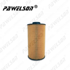 SE-5761 Engine Oil Filter For BMW 11421745390 11421745391 11427510716 11427510717 replace SO 7061 H 938/3X 51186