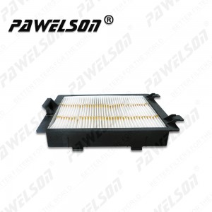 SC-3224 CATERPILLAR excavator cabin filter element factory for CATERPILLAR 3276618 PA5720 AF56003 CA-55170 SFC76618 WP10204