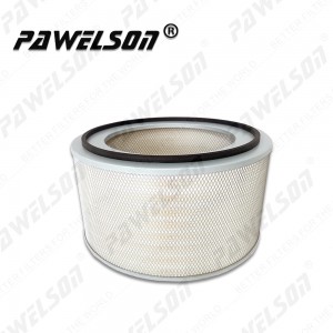 SK-1460A CATERPILLAR engine air filter element 204003 8N6309 AF4609 P181126 PA2653