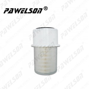 SK-1464A MANITOU forklift air filter element PA30233 FN P771511 AF25120K MANITOU 710467 FIAT 151849118 1849118 920007502