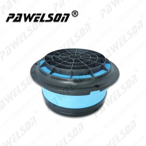 SK-1284A FREIGHTLINER truck air filter element DNP607965 P607965 CA5368 AF26424 42812 49959 LAF6265