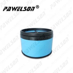 SK-1285A VOLVO engine air filter for VOLVO bus 70320440 CA5421 P618239 AF27875 CP32001 49440