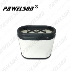 SK-1283A IVECO truck air filter for IVECO EuroCargo 42554488 42558096 P788895 AF4246 E1663L from China air filter manufacturer
